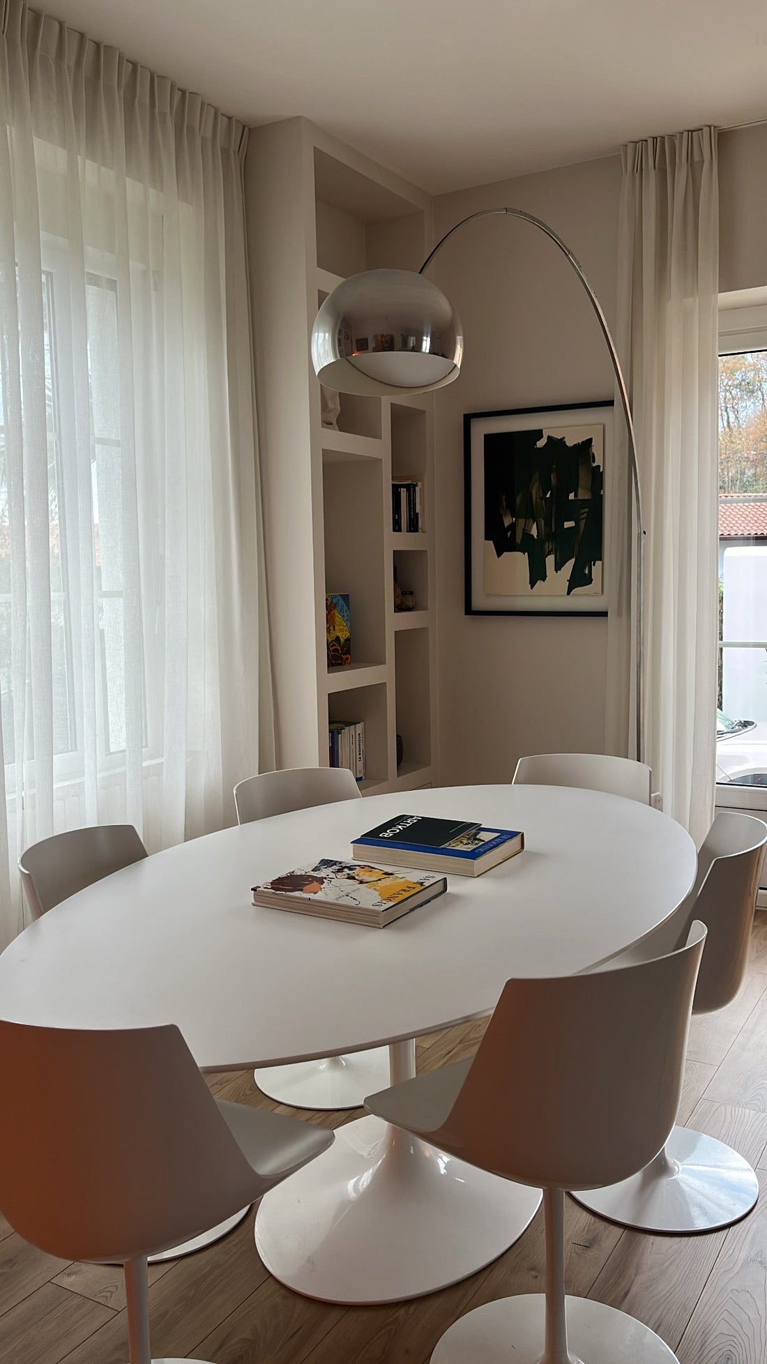 Pourquoi investir dans l’art abstrait aujourd’hui