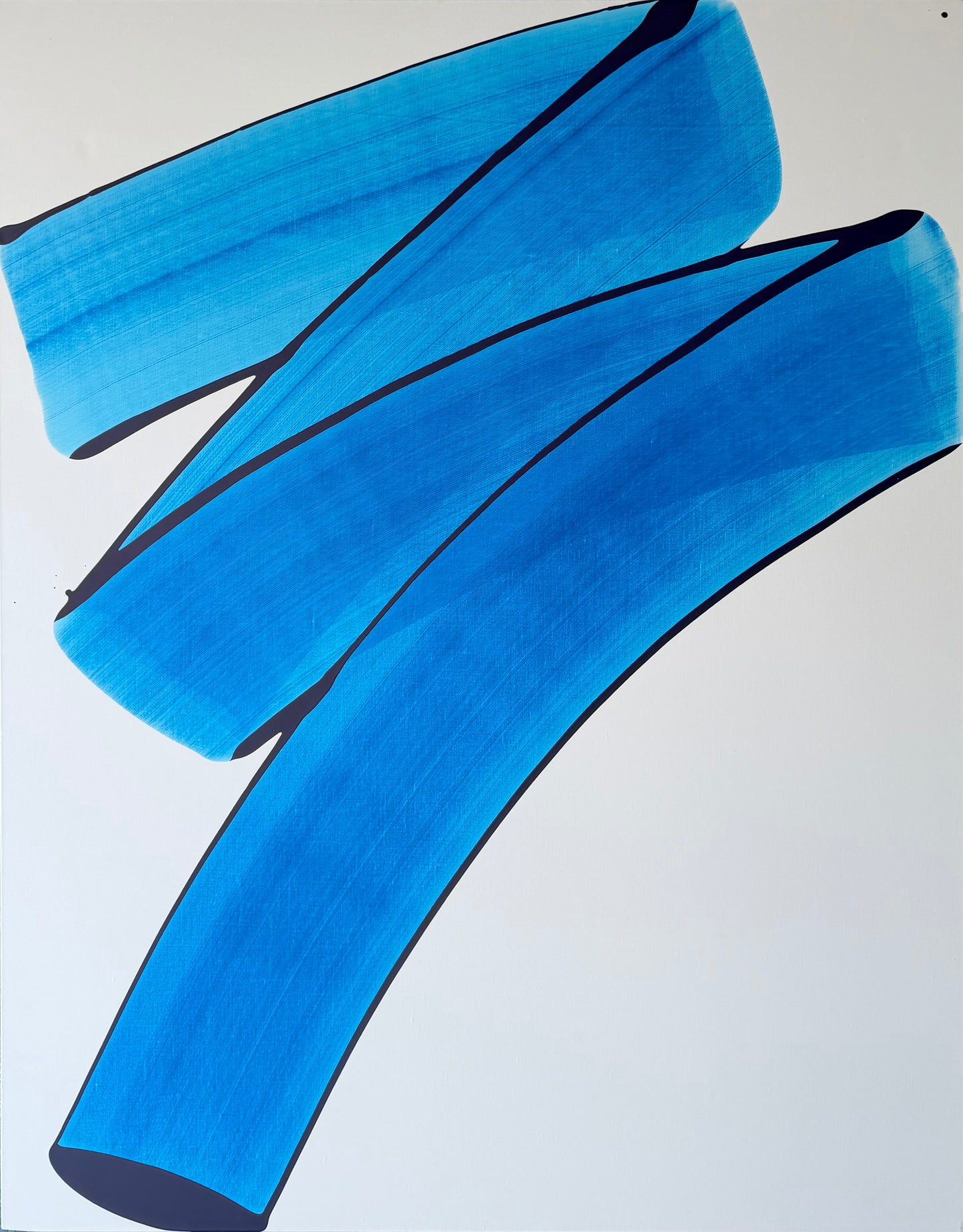 Berthuel-Bonnes Thomas - "LIAB" Marker 4, 2026 - ARTKOB Galerie